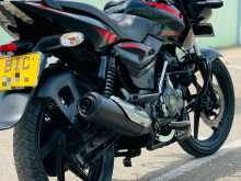 Bajaj Pulsar 150 2020 Motorbike