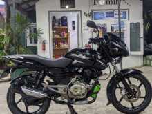 Bajaj Pulsar 150 2015 Motorbike