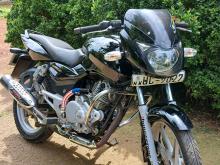 Bajaj Pulsar 150 2008 Motorbike
