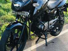 Bajaj Pulsar 150 2013 Motorbike