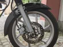 Bajaj Pulsar 150 2008 Motorbike