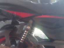 Bajaj Pulsar 150 2018 Motorbike