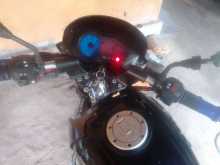 Bajaj Pulsar 150 2018 Motorbike