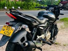 Bajaj Pulsar 150 2014 Motorbike