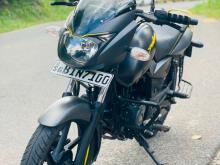 Bajaj Pulsar 150 2019 Motorbike