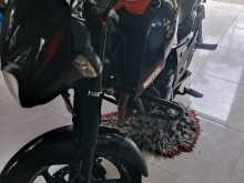 Bajaj Pulsar 150 2011 Motorbike