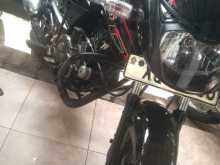 Bajaj Pulsar 150 2012 Motorbike