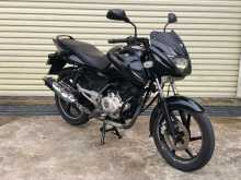 Bajaj Pulsar 150 2016 Motorbike