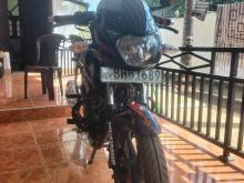 Bajaj Pulsar 150 2018 Motorbike