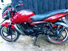 Bajaj Pulsar 150 2004 Motorbike