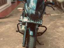 Bajaj Pulsar 150 2011 Motorbike