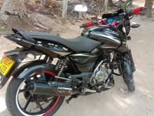Bajaj Pulsar 150 2019 Motorbike