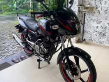 Bajaj Pulsar 150 2012 Motorbike
