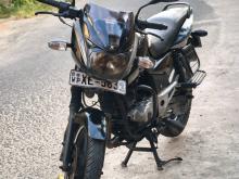 Bajaj Pulsar 150 2012 Motorbike