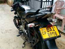 Bajaj Pulsar 150 2013 Motorbike
