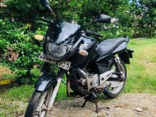 Bajaj Pulsar 150 2007 Motorbike