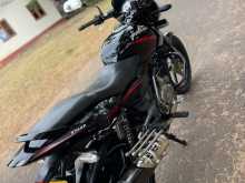 Bajaj Pulsar 150 2017 Motorbike
