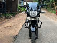 Bajaj Pulsar 150 2016 Motorbike