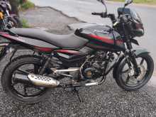 Bajaj Pulsar 150 1990 Motorbike