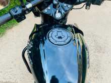 Bajaj Pulsar 150 2011 Motorbike