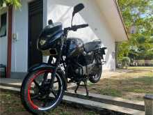 Bajaj Pulsar 150 2016 Motorbike