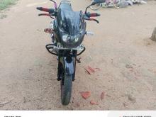 Bajaj Pulsar 150 2013 Motorbike