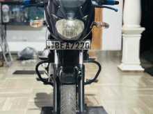 Bajaj Pulsar 150 2016 Motorbike