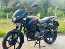 Bajaj Pulsar 150 2019 Motorbike