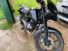 Bajaj Pulsar 150 2013 Motorbike