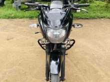Bajaj Pulsar 150 2015 Motorbike