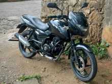 Bajaj Pulsar 150 2011 Motorbike