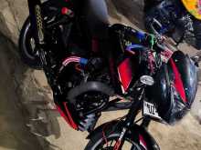 Bajaj Pulsar 150 2009 Motorbike