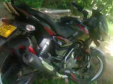 Bajaj Pulsar 150 2018 Motorbike