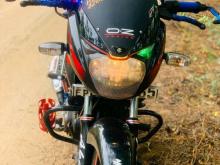 Bajaj Pulsar 150 2016 Motorbike
