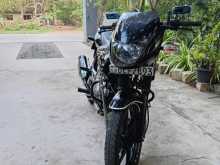 Bajaj Pulsar 150 2016 Motorbike