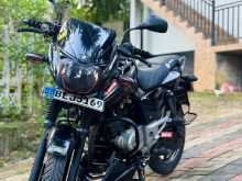 Bajaj Pulsar 150 2016 Motorbike