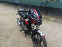 Bajaj Pulsar 150 2012 Motorbike