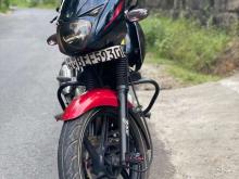 Bajaj Pulsar 150 2016 Motorbike