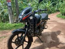 Bajaj Pulsar 150 2017 Motorbike
