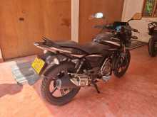 Bajaj Pulsar 150 2017 Motorbike