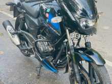 Bajaj Pulsar 150 2020 Motorbike