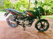 Bajaj Pulsar 150 2012 Motorbike