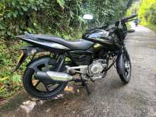 Bajaj Pulsar 150 2015 Motorbike