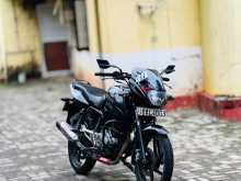 Bajaj Pulsar 150 2013 Motorbike