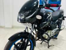 Bajaj PULSAR 150 2014 Motorbike