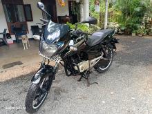 Bajaj Pulsar 150 2015 Motorbike