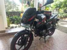 Bajaj Pulsar 150 2018 Motorbike