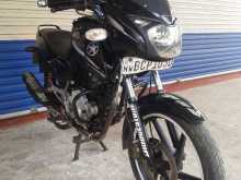 Bajaj Pulsar 150 2015 Motorbike