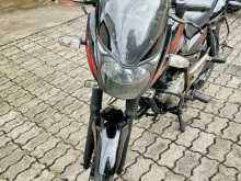 Bajaj Pulsar 150 2014 Motorbike