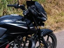 Bajaj PULSAR 150 2017 Motorbike